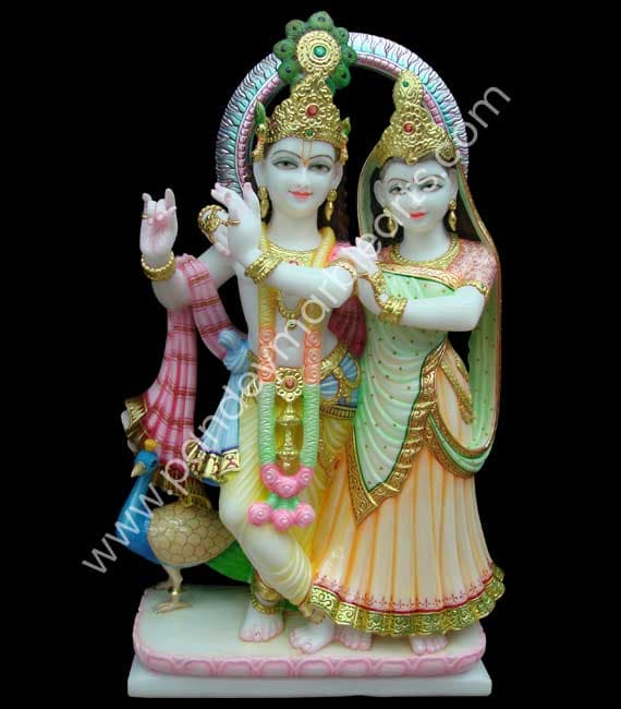Radha Krishna 2