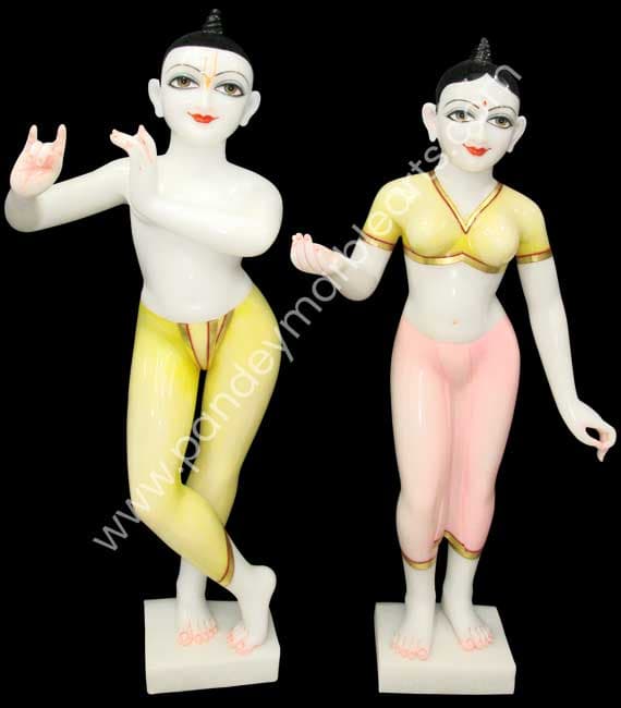 Iskcon Radha Krishna 7