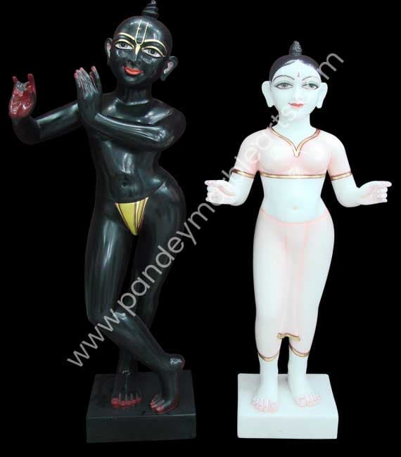 Iskcon Radha Krishna 8