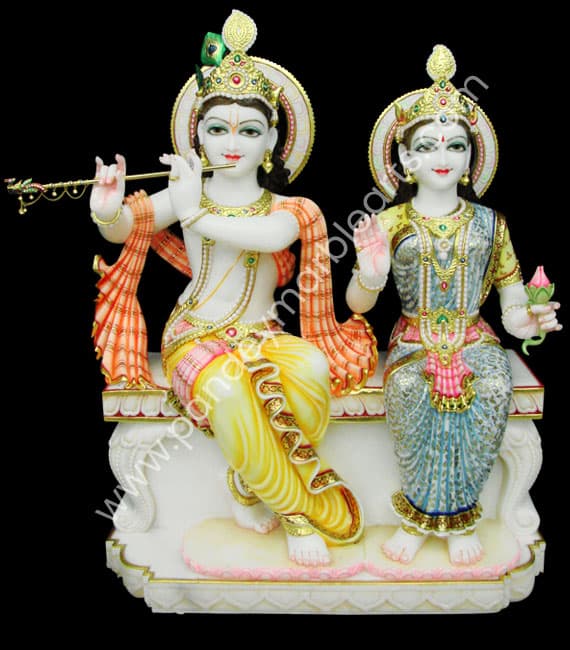 Radha Krishna 3