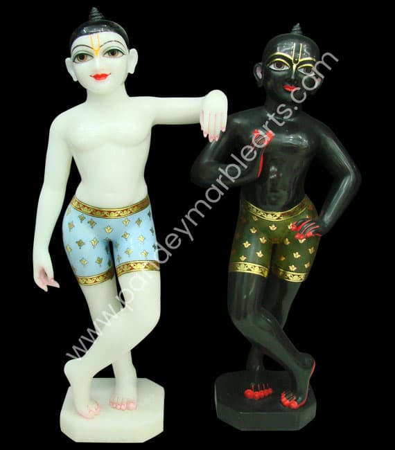 Iskcon Radha Krishna 10