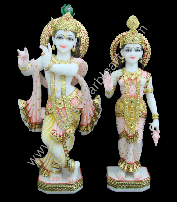Radha Krishna 6