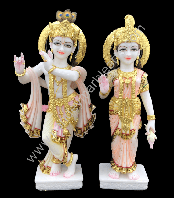 Radha Krishna 8