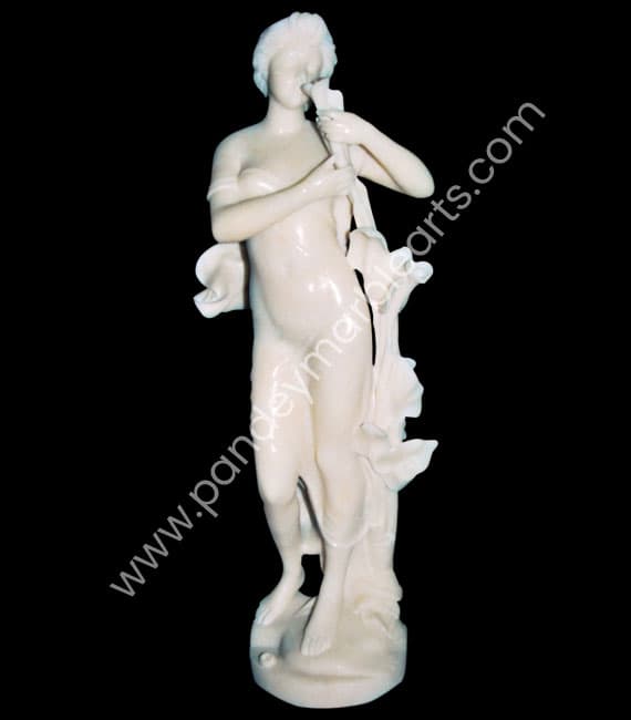 Roman Figure 4