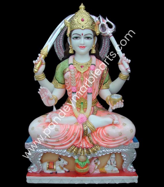 Santoshi Mata 1