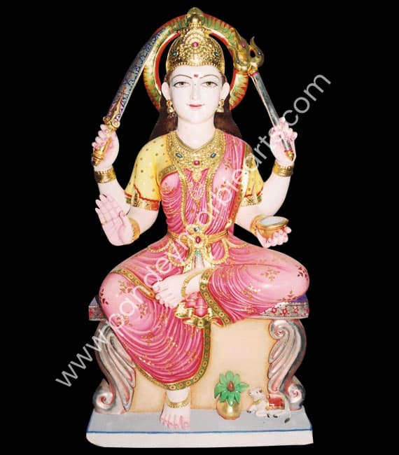 Santoshi Mata 4