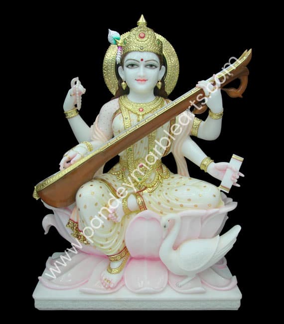 Saraswati Mata 1