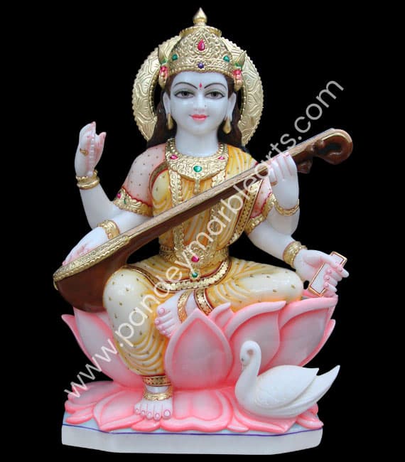 Saraswati Mata 2