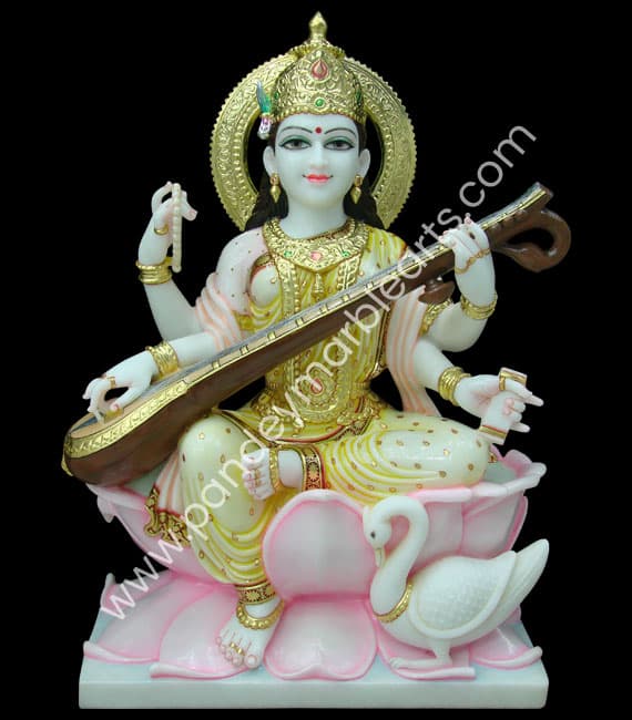 Saraswati Mata 3