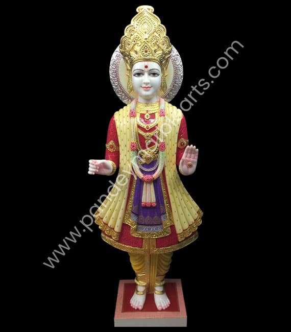 Swaminarayan 4