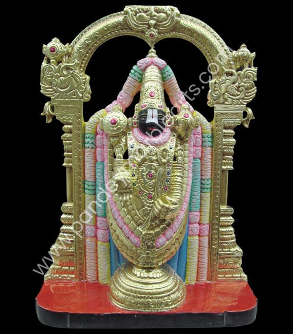 Tirupati Balaji 1