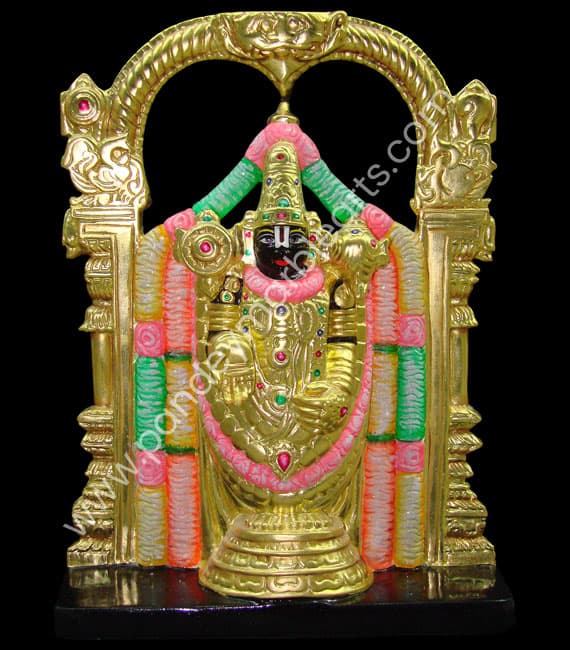Tirupati Balaji 2