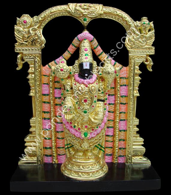 Tirupati Balaji 3