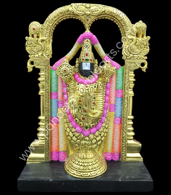 Tirupati Balaji 4