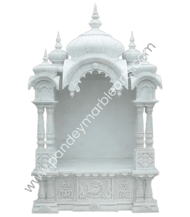 Marble Mandir