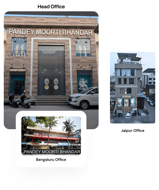 Our Offices