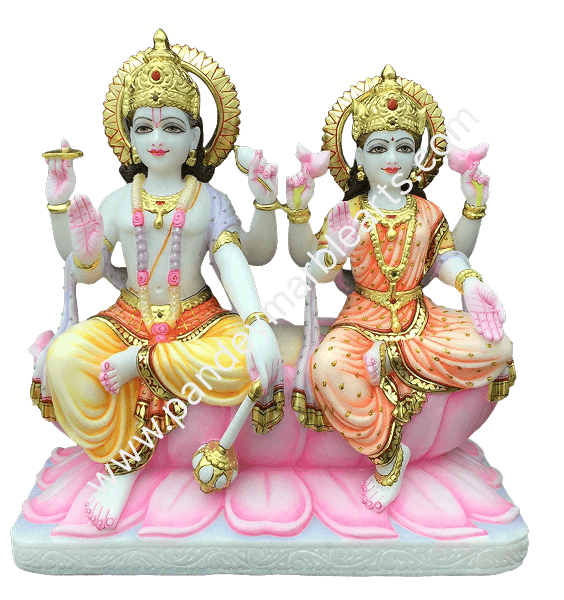 Lakshmi Narayan Marble