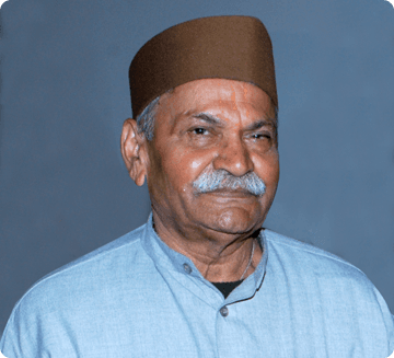 Rameshwar Lal Pandey