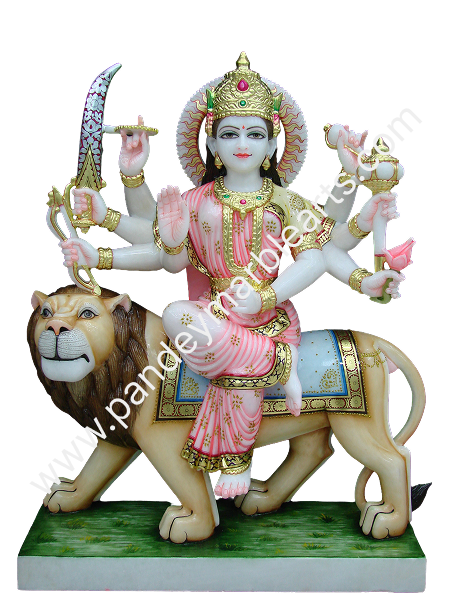 Mata Durga Murti
