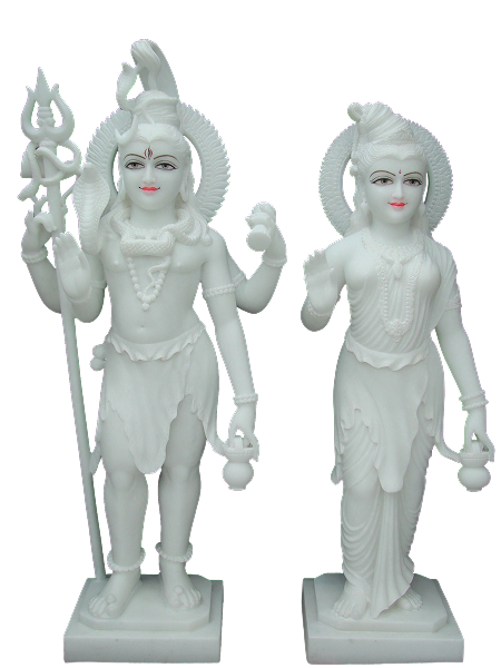 Shiv Parivar Murti